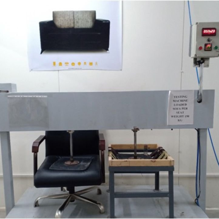 LOAD TESTING MACHINE