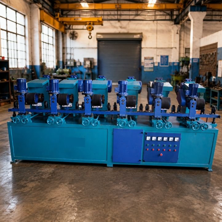 Polishing Machine