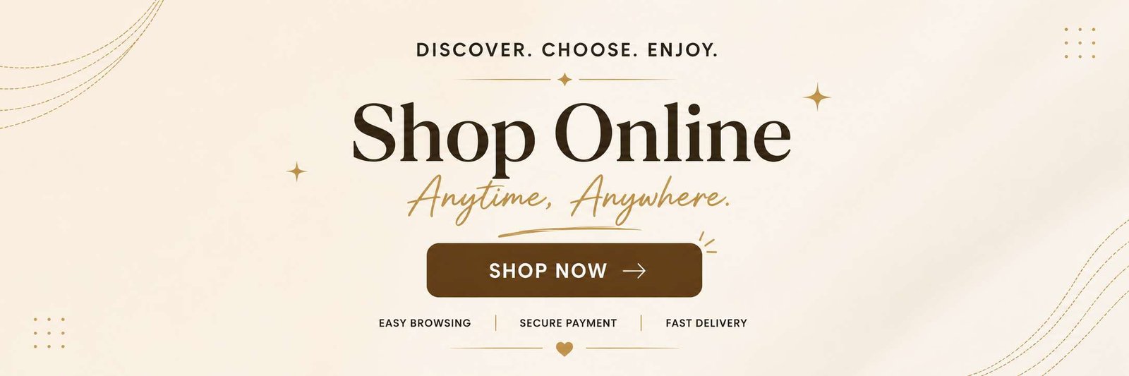 Shop Online from LFD Mall