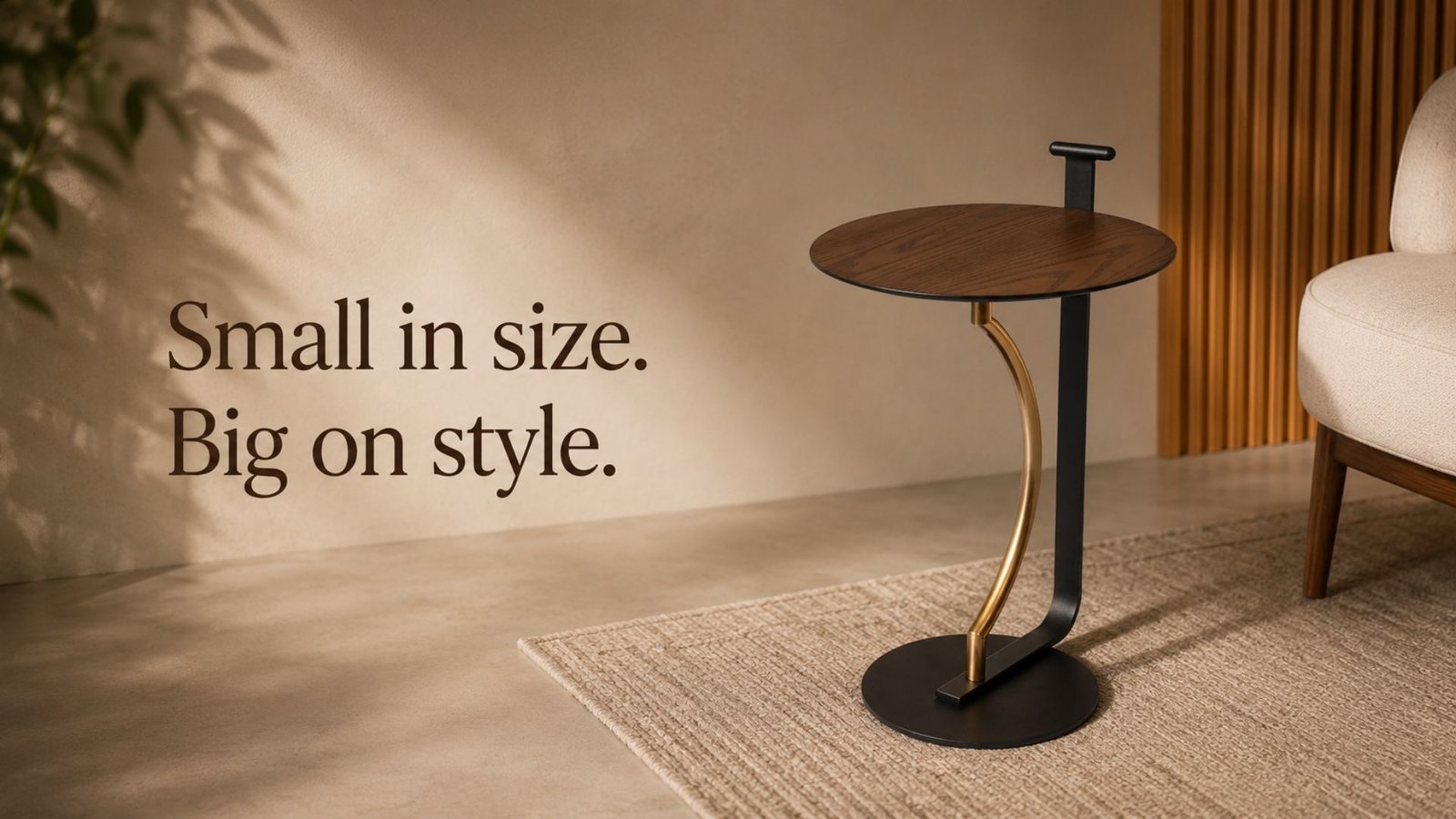 Best Side Table