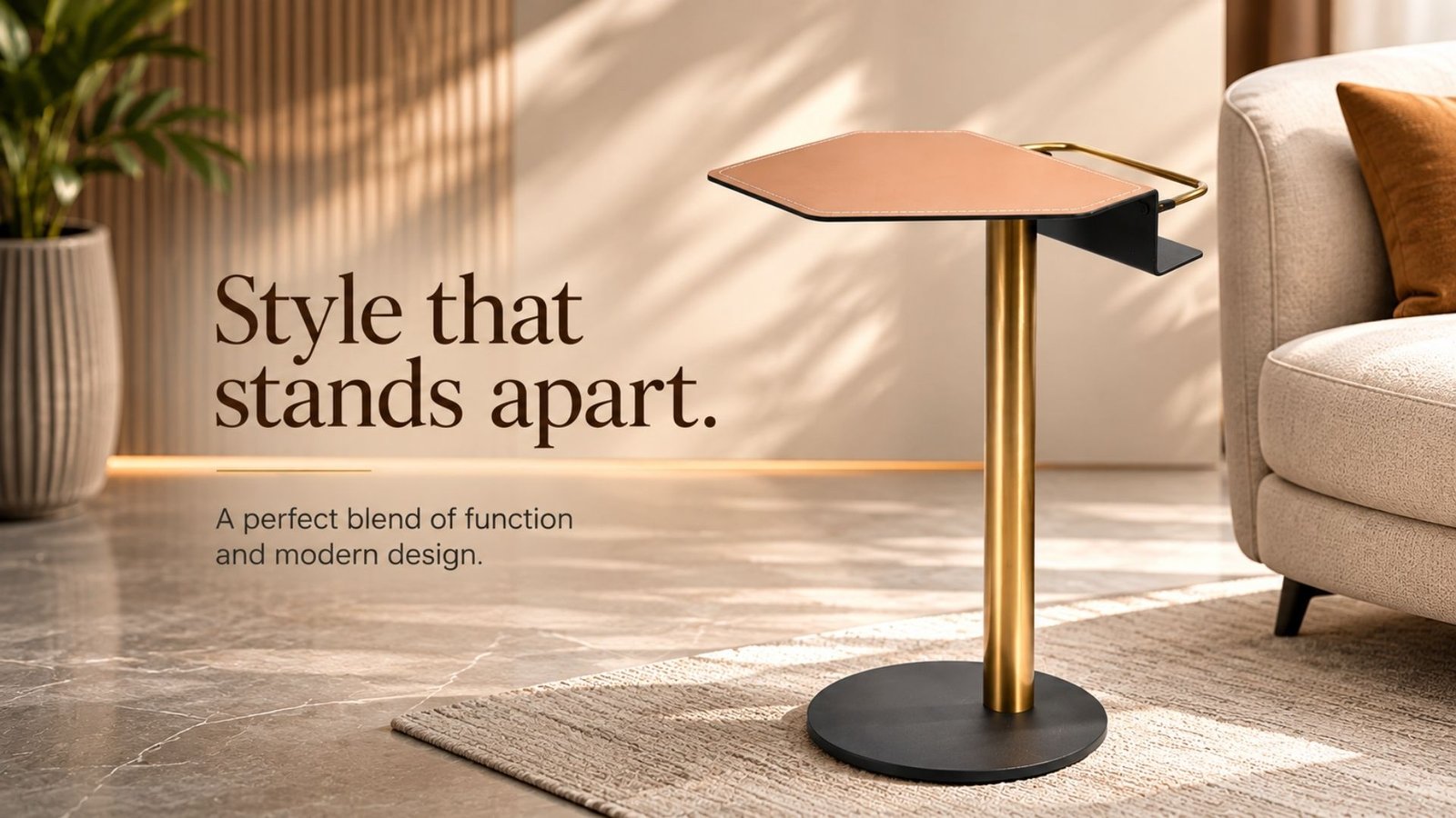 Nesting Table