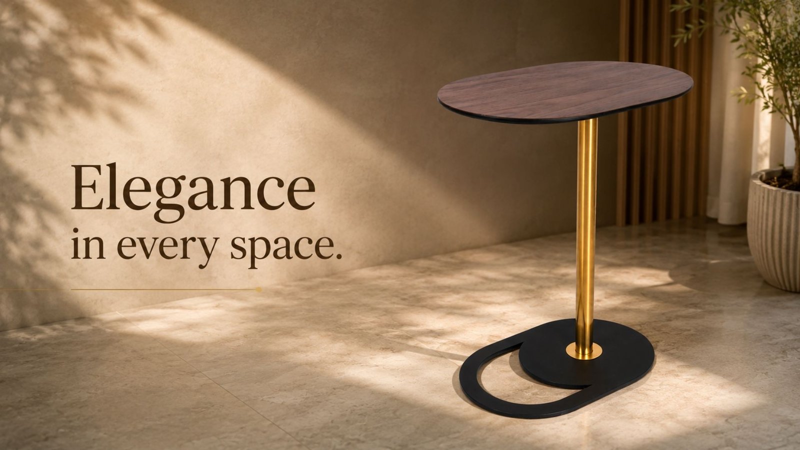 Side Table