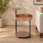 3 Tier Side Table