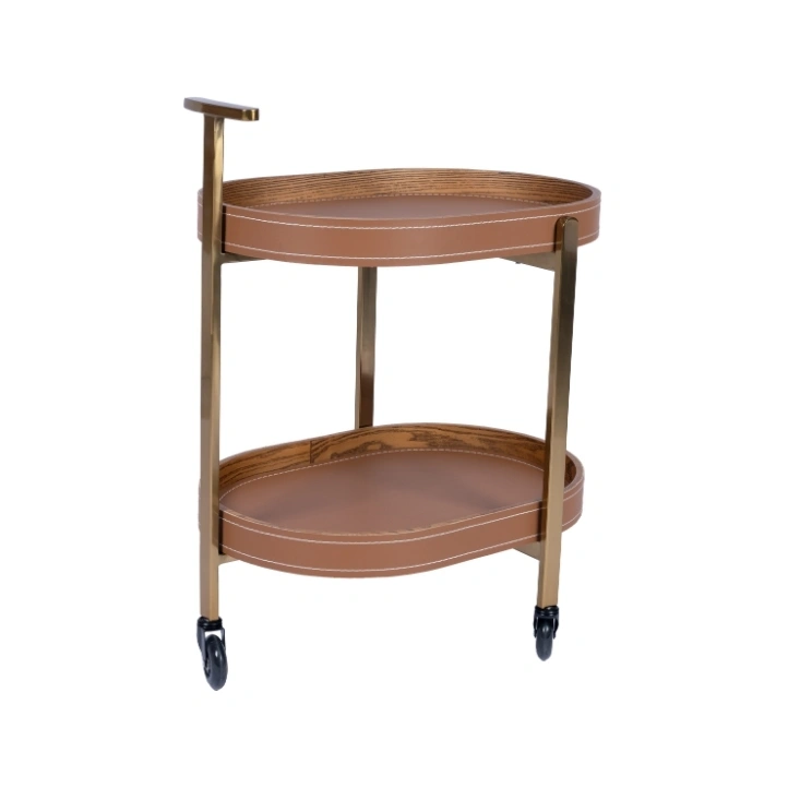 Bar Serving Trolley