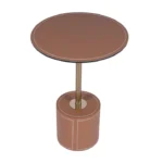 Compact Sofa Table