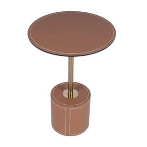 Compact Sofa Table