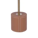Cylindrical Base Table