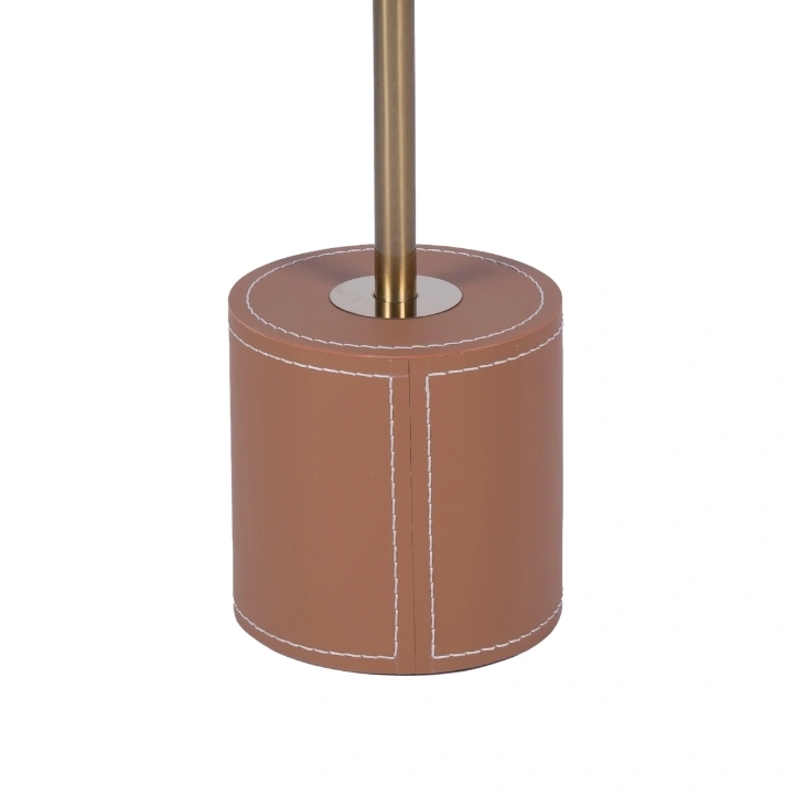 Cylindrical Base Table