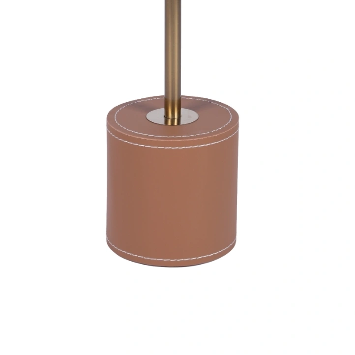 Cylindrical Side Table