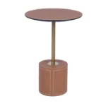 Decorative End Table