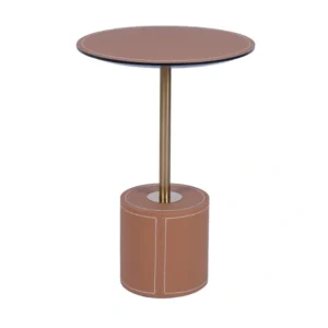 Decorative End Table