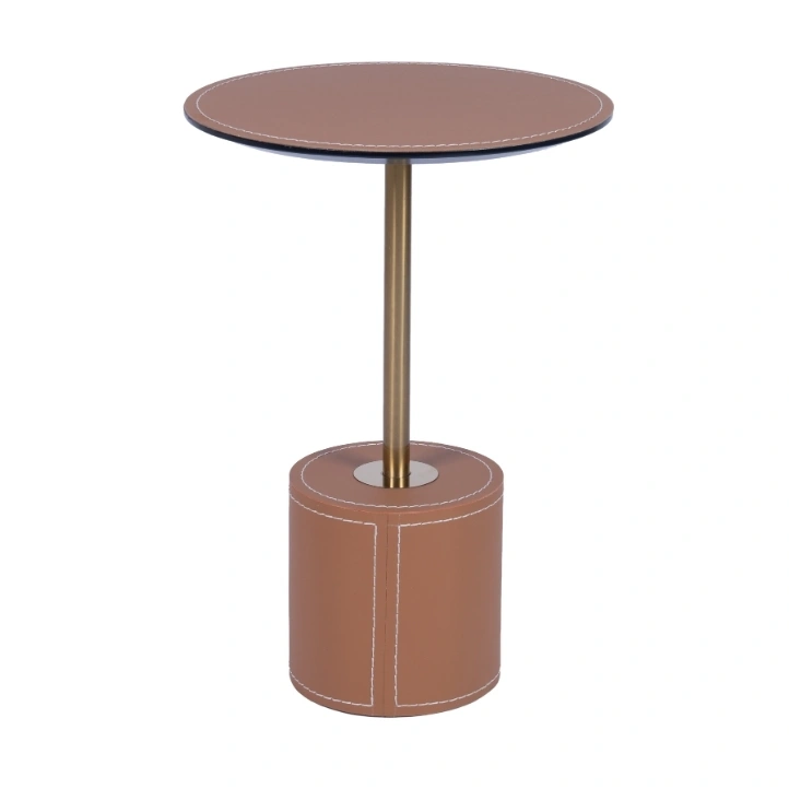 Decorative End Table