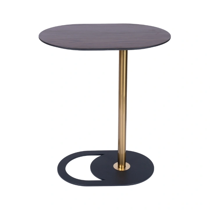 Metal Side Table