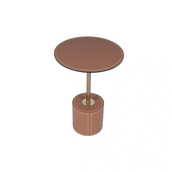 Modern Lounge Table