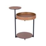Multi-Level Accent Table