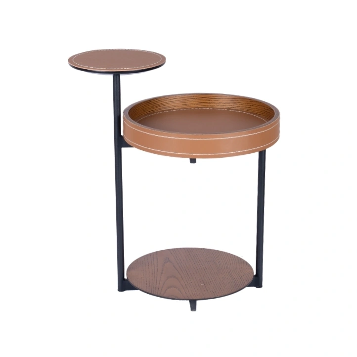 Multi-Level Accent Table