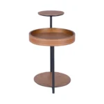 Nesting Side Table