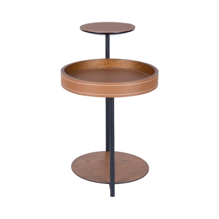 Nesting Side Table