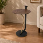Round Side Table