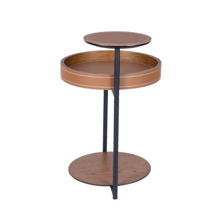 Space Saving Accent Table