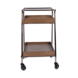 Tea Serving Trolley
