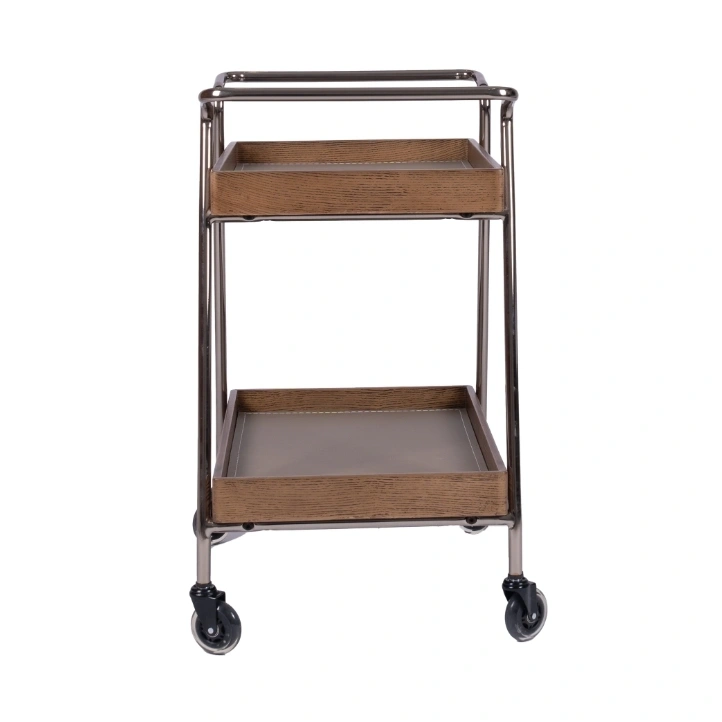 Tea Serving Trolley